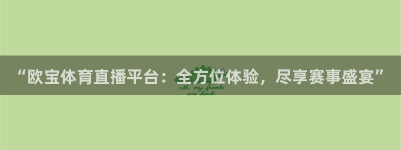 nba在线观看免费观看乐球直播：“欧宝体育直播平台：全方位体验，尽享赛事盛宴”